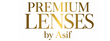 PREMIUM LENSES